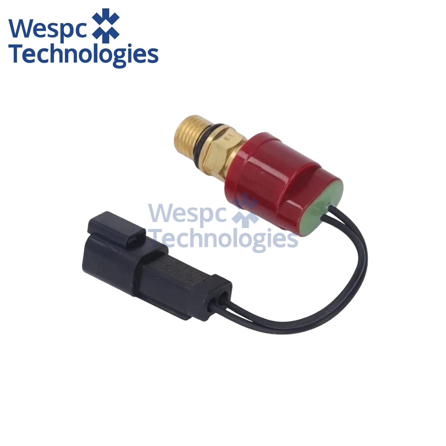 332/J0670 Pressure Switch Sensor For JCB Excavator JS200 JS220 JS160 JS290 332