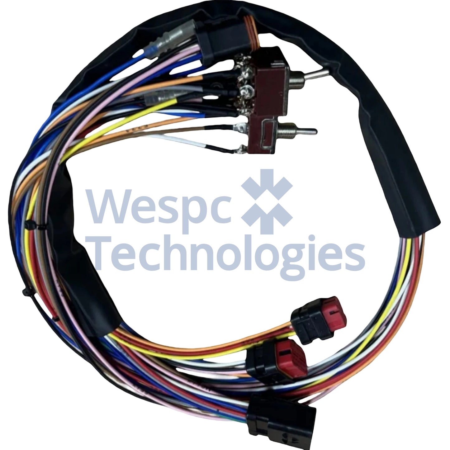 197-4279 Operator Console Wiring Harness 259-4877 Right Handle Wire Harness for E320C 312D 345D Excavator