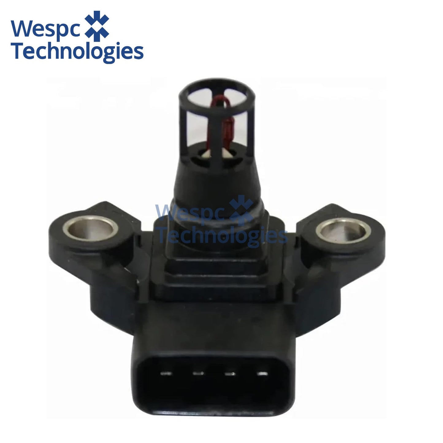 Intake / MAP Pressure Sensor 898121-6971 | Compatible with Isuzu 4HK1 / 6HK1 Excavator Engines