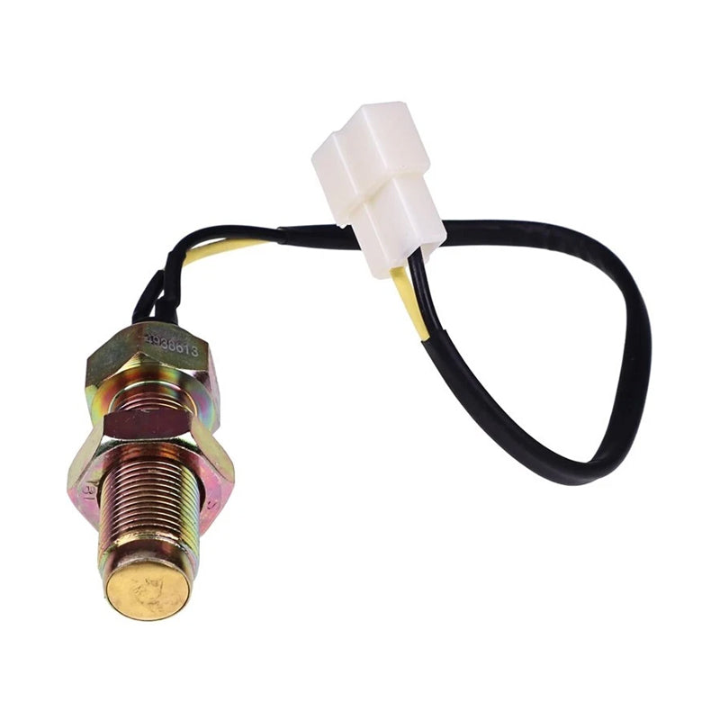 4938613 The Speed Sensor Switch is Applicable To Cummins 6BT And 4BT Engines