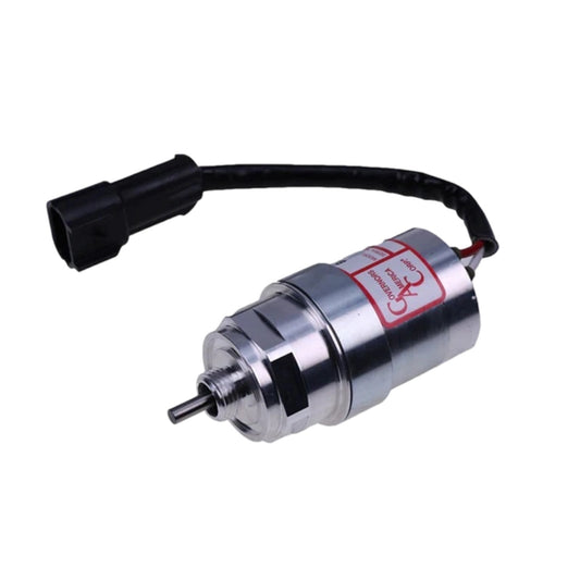 Genuine GAC ALR190-P04-12 Linear Pull type Actuator for Perkins 404D-15 404D-22
