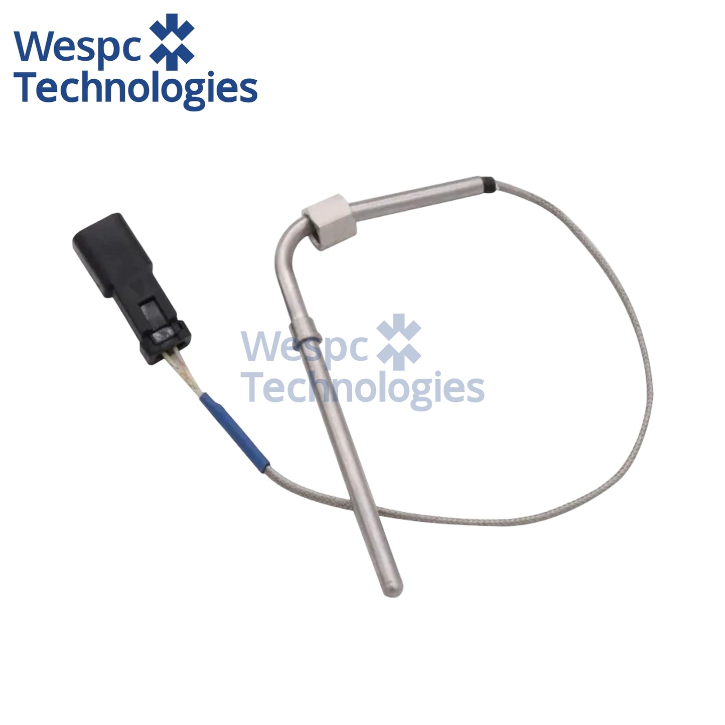 613-0627 Temperature Sensor For Caterpillar Excavator C9 G3406 3406C G3306 C18