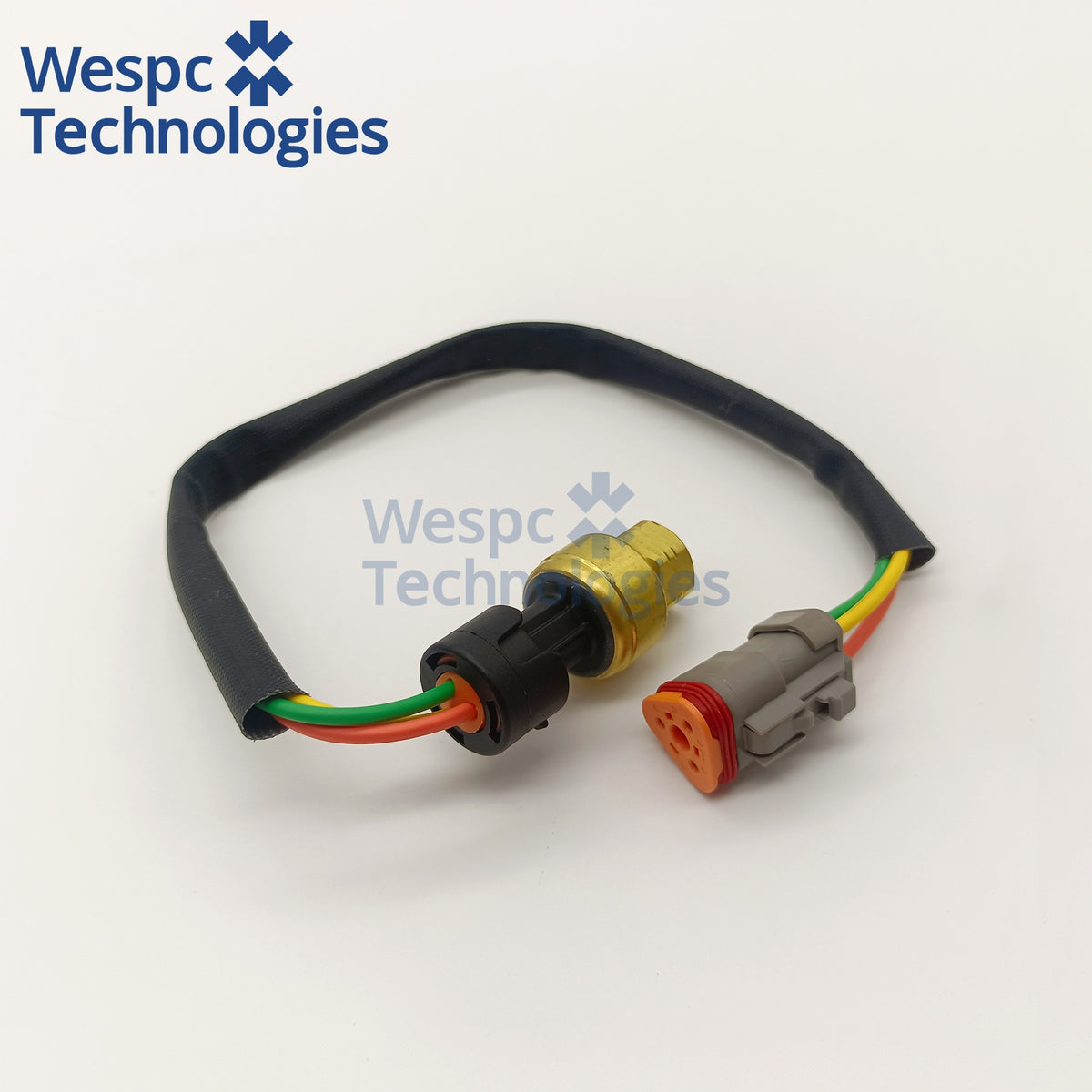 161‑9926 Oil Pressure Sensor Compatible with Caterpillar 320C 336D Excavator Wheel Loader Industrial Engine