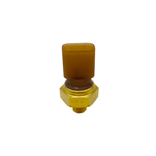 249-0096 2490096 Boost Pressure Sensor Replacement Pressure Transducer for Caterpillar C13 C15 C18 Diesel Engine