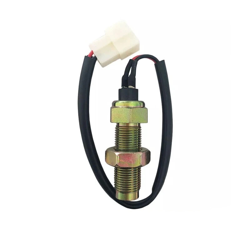 4938613 The Speed Sensor Switch is Applicable To Cummins 6BT And 4BT Engines