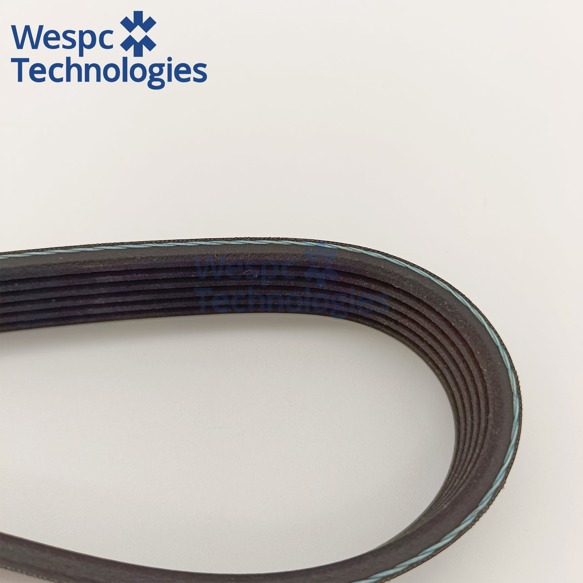 Original Gates 6PK925 Micro-V Serpentine Belt 6 Ribs Automotive Engine Accessory Drive Belt