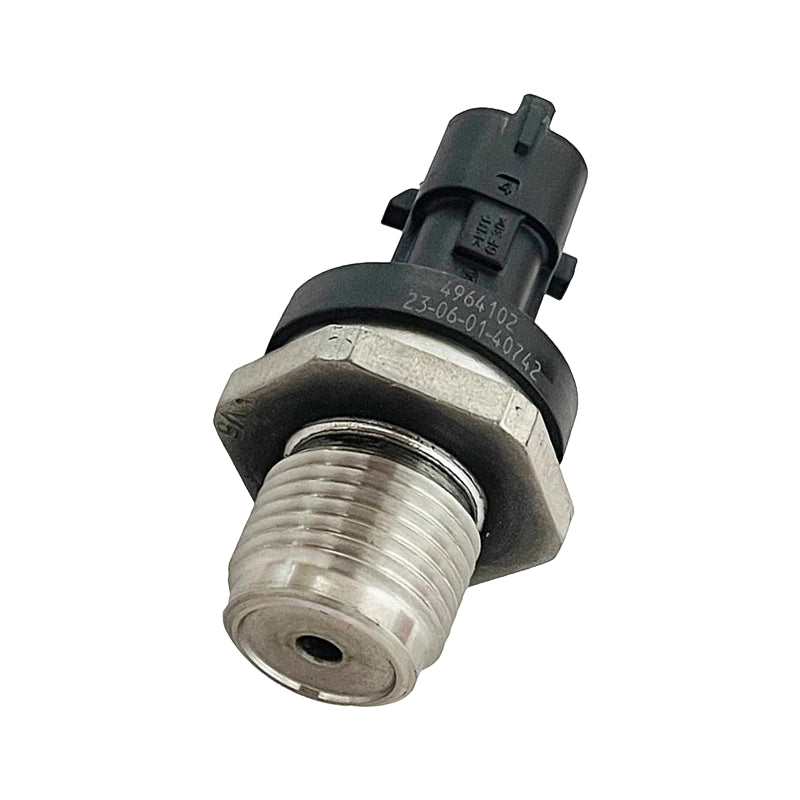 Pressure Sensor 4964102 0281002930 for Cummins KTA19 KTA38 QSK19 QSK38