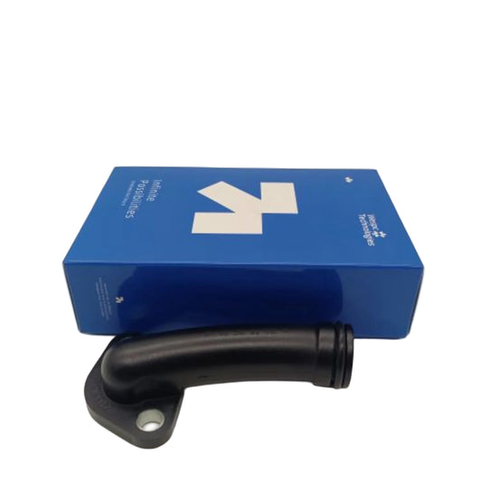 WESPC Water Connection Pipe 4133L048 Fits Perkins 1104D-44 1104D-44T 1104D-44TA