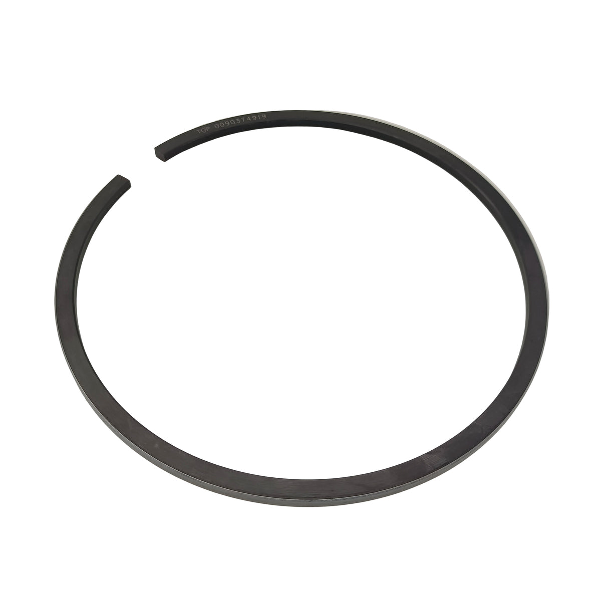 0090374919 Oil Control Piston Ring For MTU 4000 Series Marine & Generator Diesel Engine