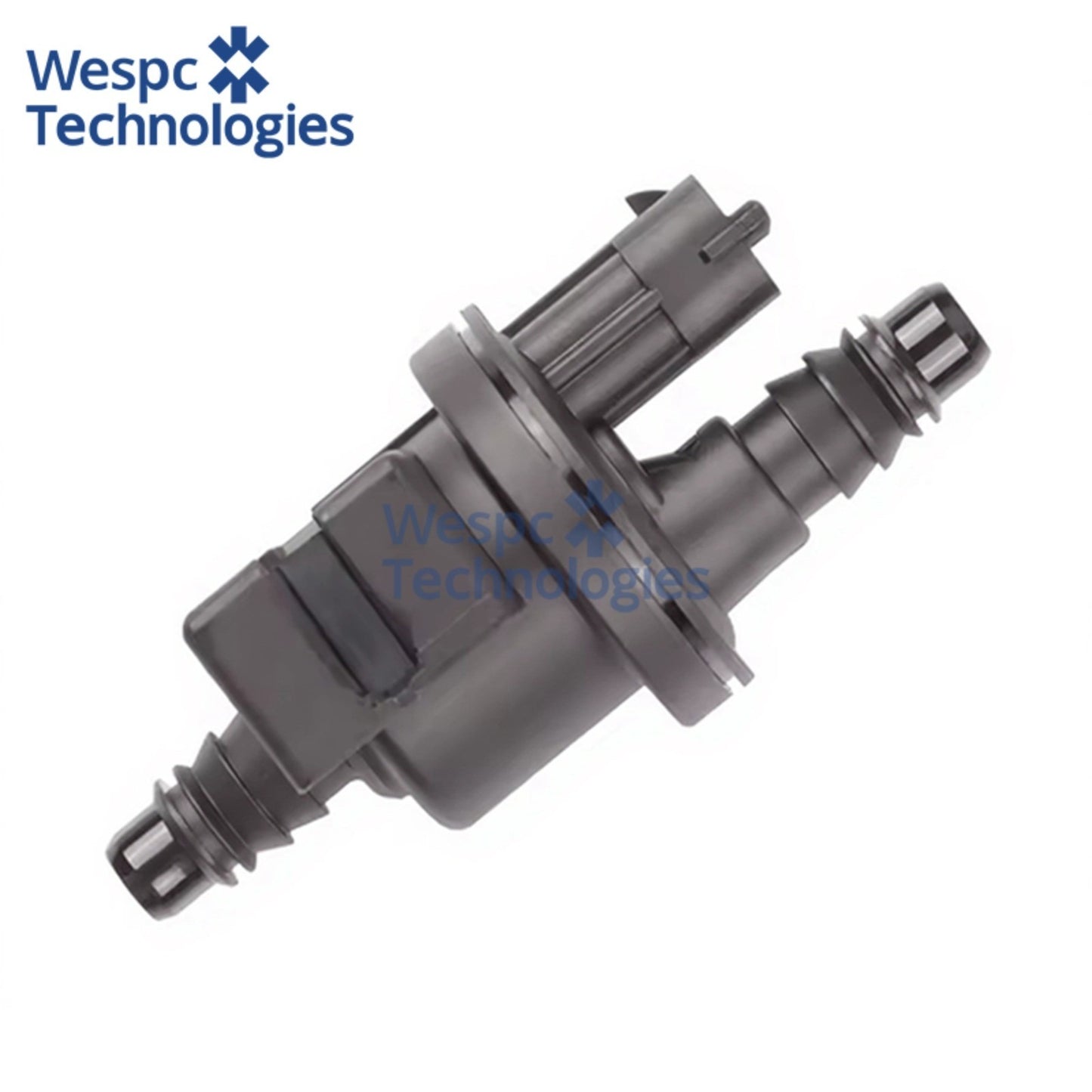 WESPC 11601264 Carbon Canister Solenoid Purge Control Valve for Geely Steam