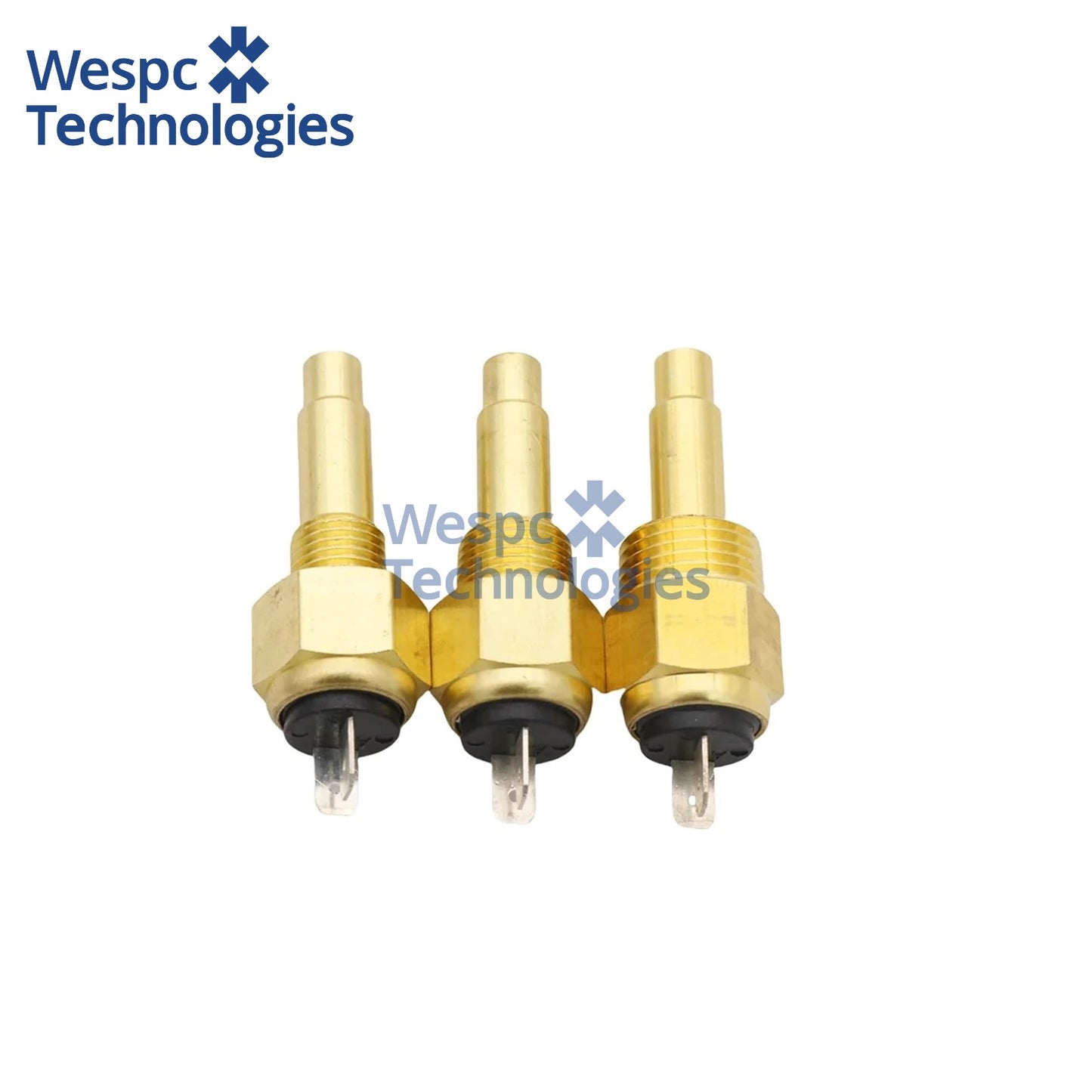 Hydraulic Oil Temperature Sensor JUT00064 | 803596847 Compatible for Excavator & Construction Machinery