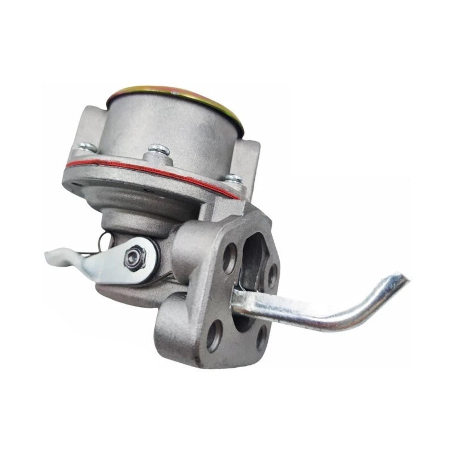New Fuel lift Pump ULPK0015 2641A075 2641A068 For Massey Ferguson Perkins 1006T