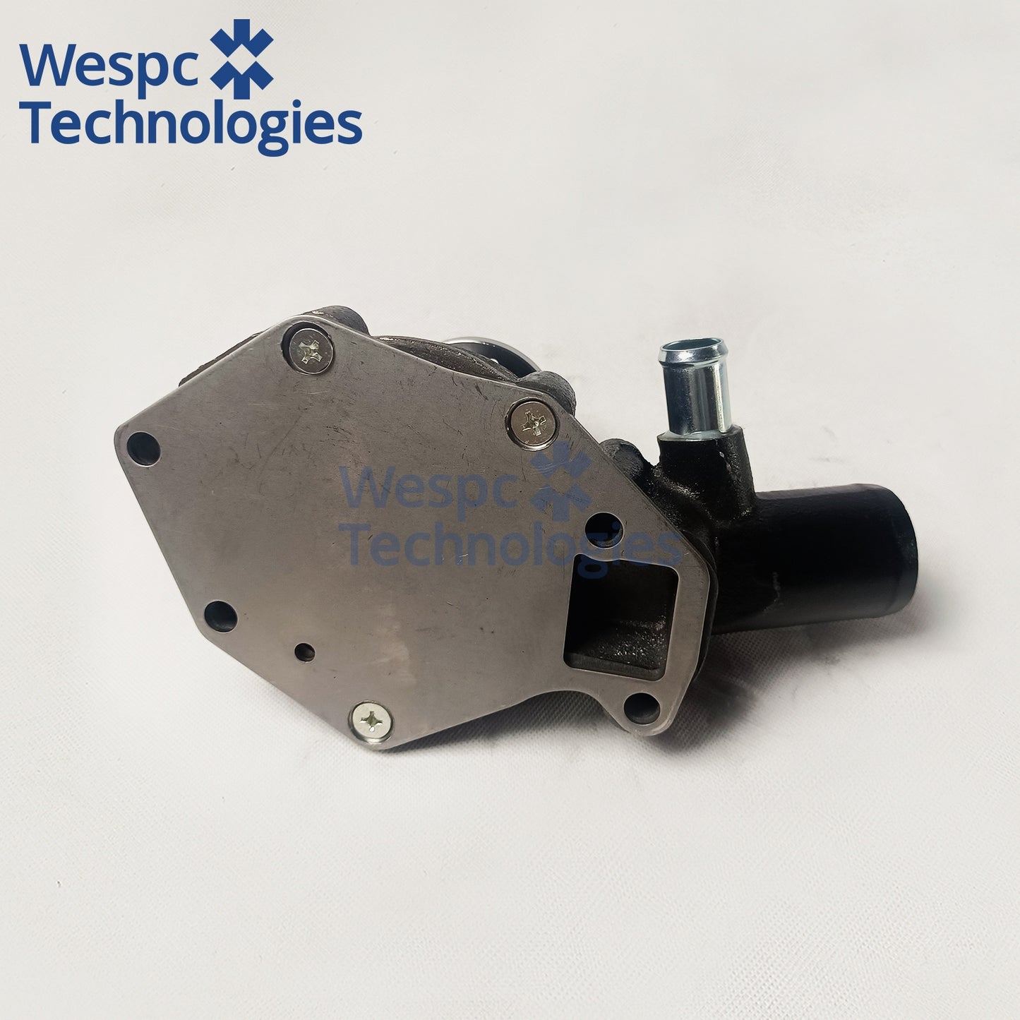 8-97251184-1 Engine Water Pump Fits 4BD1 4BG1 Diesel Engine Hitachi EX100 EX120 Kobelco SK100 Excavator