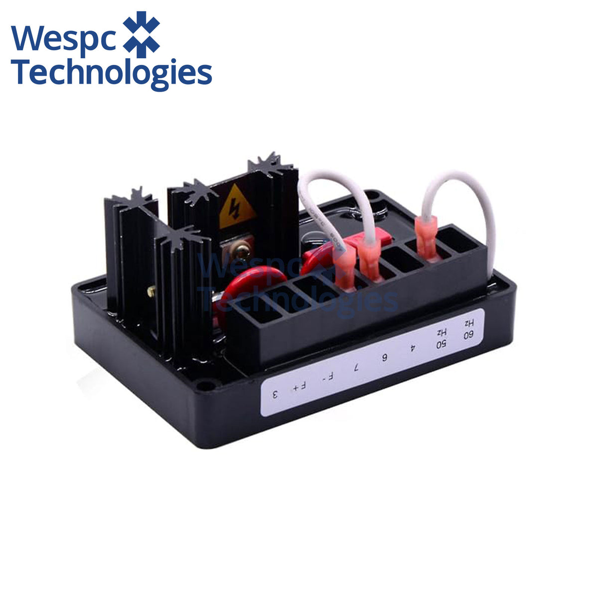 AVR BE350 Automatic Voltage Regulator For Basler Marathon SE350 MTU SUA77199 190-240V