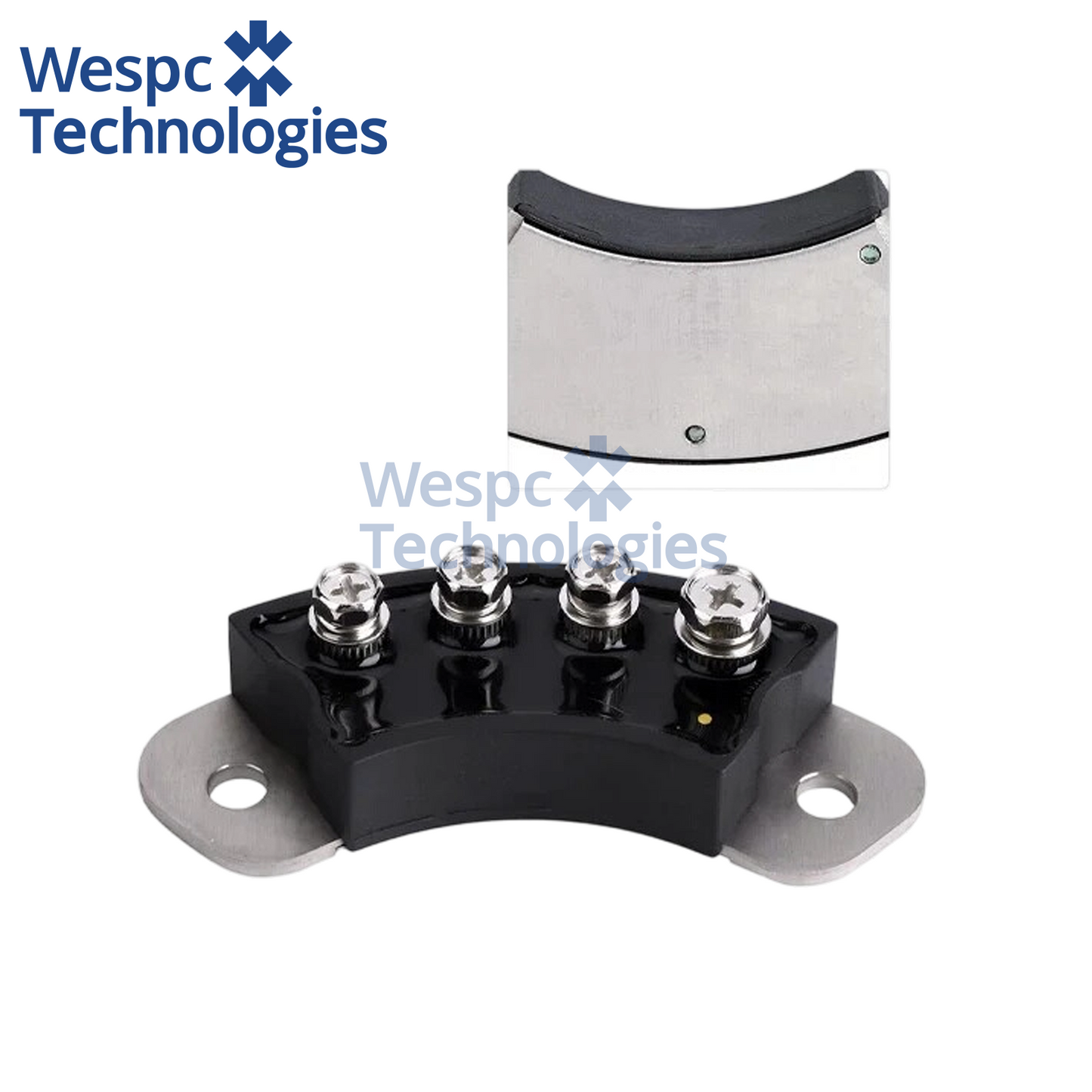 MXG(Y)25-15 Rotating Rectifier Module 25A 1500V Arc Bridge Rectifier Diode Set For Brushless Diesel Generator Excitation System