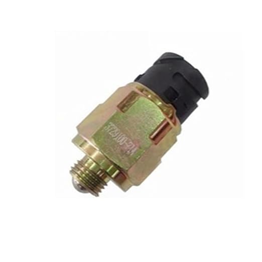 FAW Jiefang Truck Part 3729100-71A 3729100-71A Reverse Light Switch POT Switch