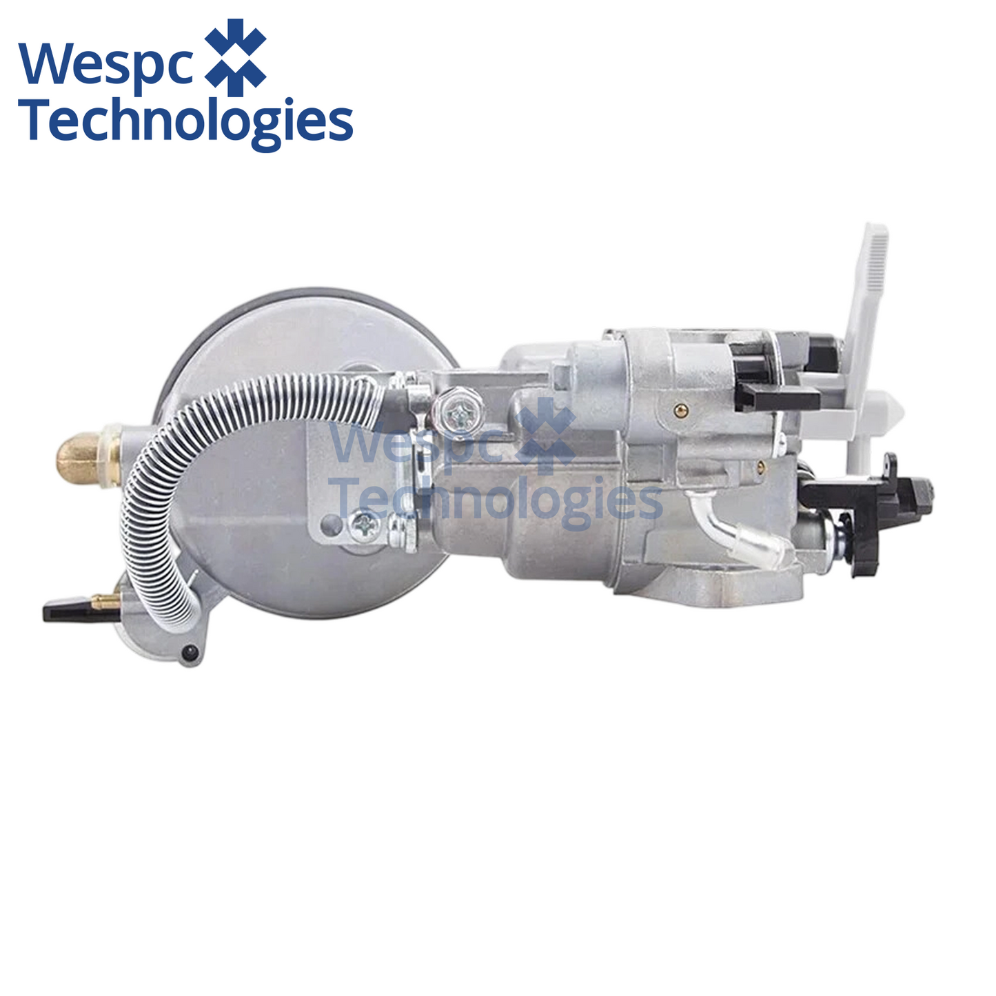 Dual Fuel Carburetor LPG Conversion 3KW 9HP for GX270 177F Generator Water Pump