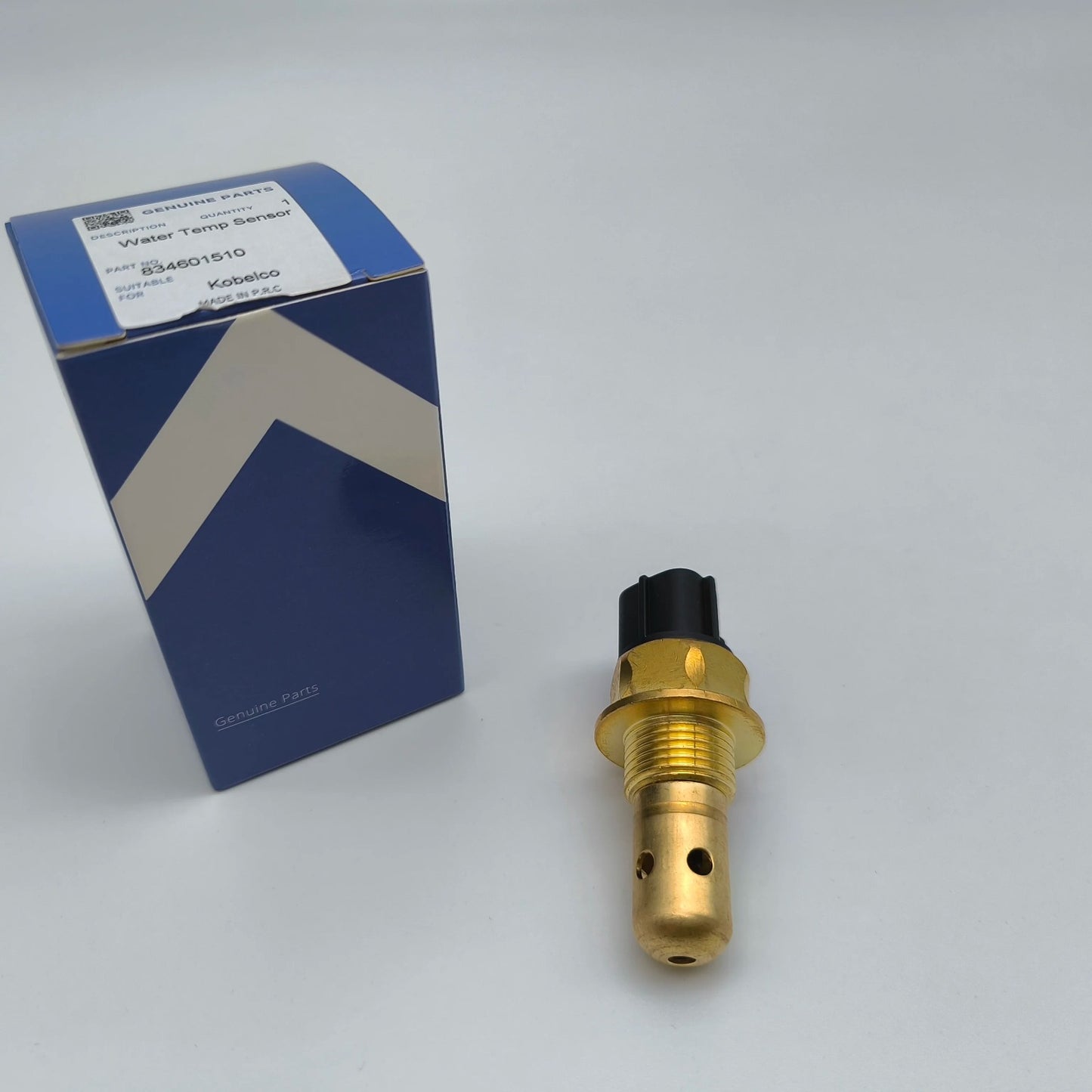 834601510 8346-01510 High quality Water Temperature Sensor WESPC Suitable for Tracked Excavator SK200-8 SK250-8
