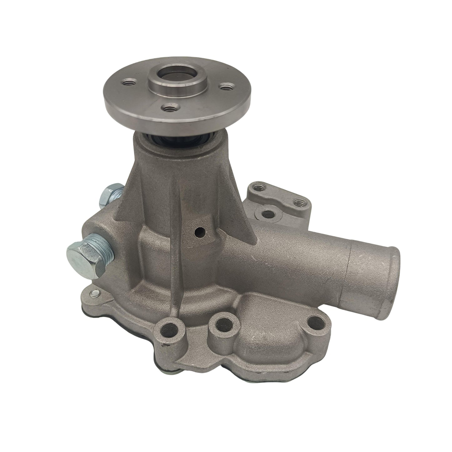 Water Pump U45010062 compatible for Perkins Engine 403D-15 403D-15T 404D-15