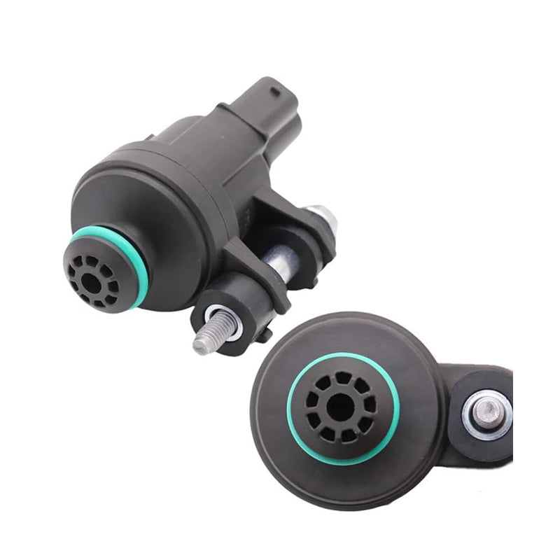 F01R00Q033 Vapor Canister Purge Solenoid Valve For Chevrolet Onix 1.0 Turbo