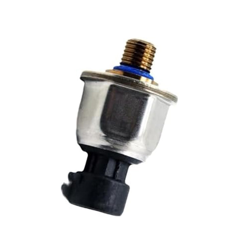 AT356682 3PP8-34 Fuel Pressure Sensor For John Deere Engine 4045 6068 6090 6090H