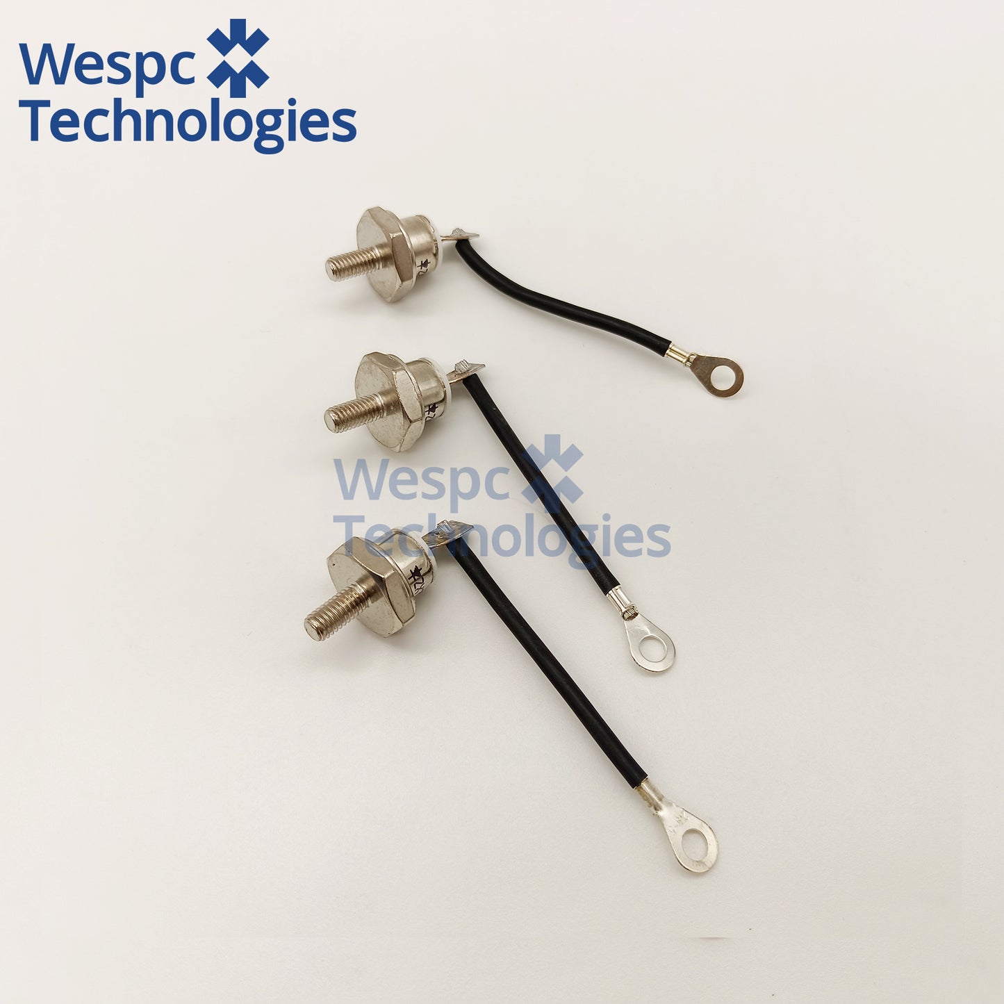 RSK6001 70A Generator Bridge Rectifier Diode with Varistor for Stamford Alternator Diesel Genset Parts