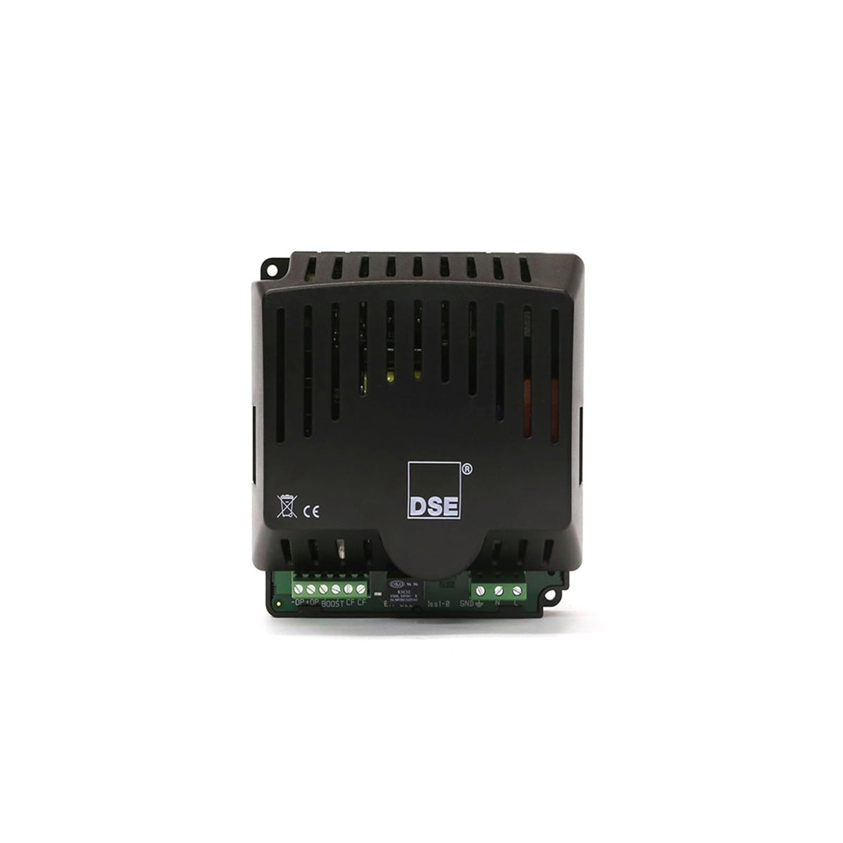Original Deep Sea DSE9155 30V 2A Compact Battery Charger Genset Float Charger