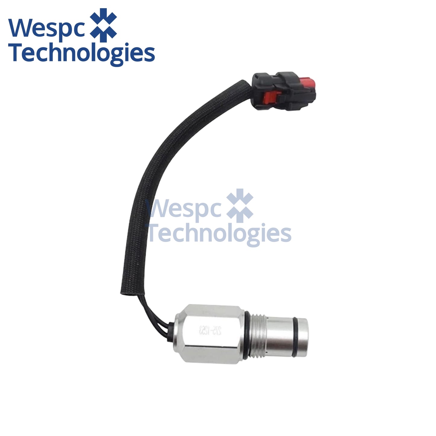 275-1253 Speed Sensor For Caterpillar C13 C15 C17 Loader GP - Pressure Switch