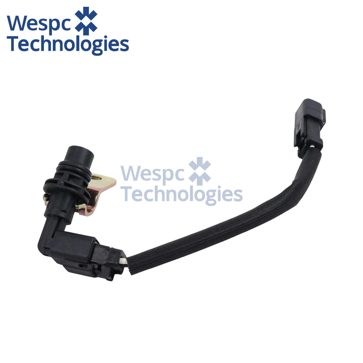 279-9829 Crankshaft Position Velocity Sensor For Caterpillar SR4 SR4B SR5 E336D