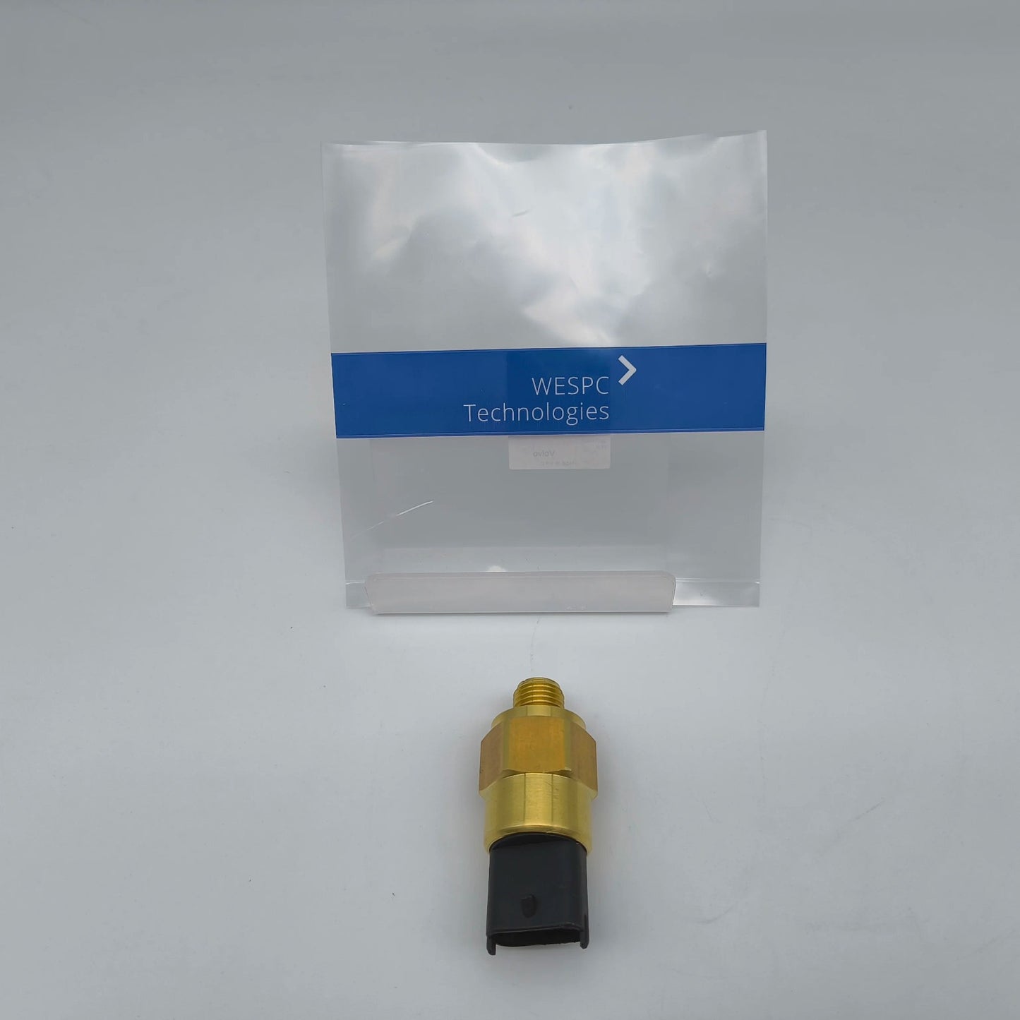 21291011 Oil Fuel Pressure Sensor Sender Switch WESPC Suitable for Volvo EC160B EC180B EC140B EC210B EC240 EC290
