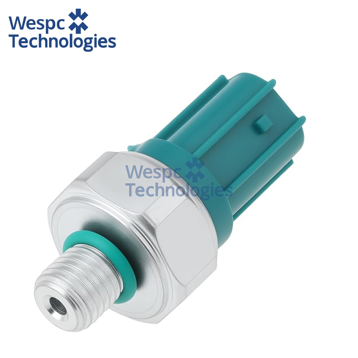 WESPC Transmission Oil Pressure Switch 28600-R90-004 Compatible with Honda 28600-R94-004