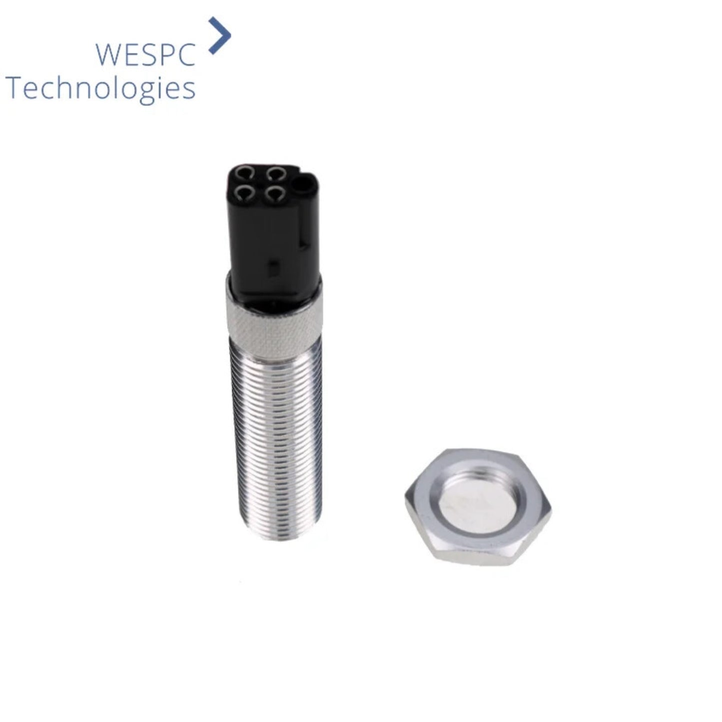Magnetic Pick Up Sensor 171-233 171233 Replacement for FG Wilson 21KVA-165KVA