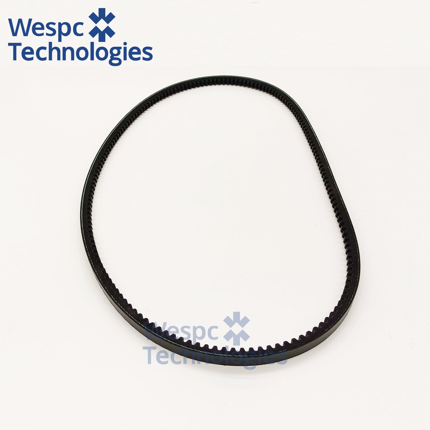 2614B552 V-Belt – High-Performance Fan Belt for Perkins 1104C-44T Engine