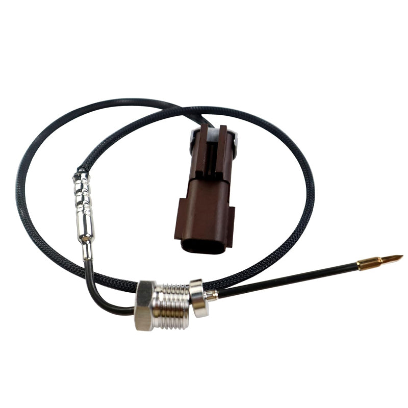 A680512117 A6805402117 DPF Exhaust Gas Temperature Sensor For Detroit Series 60