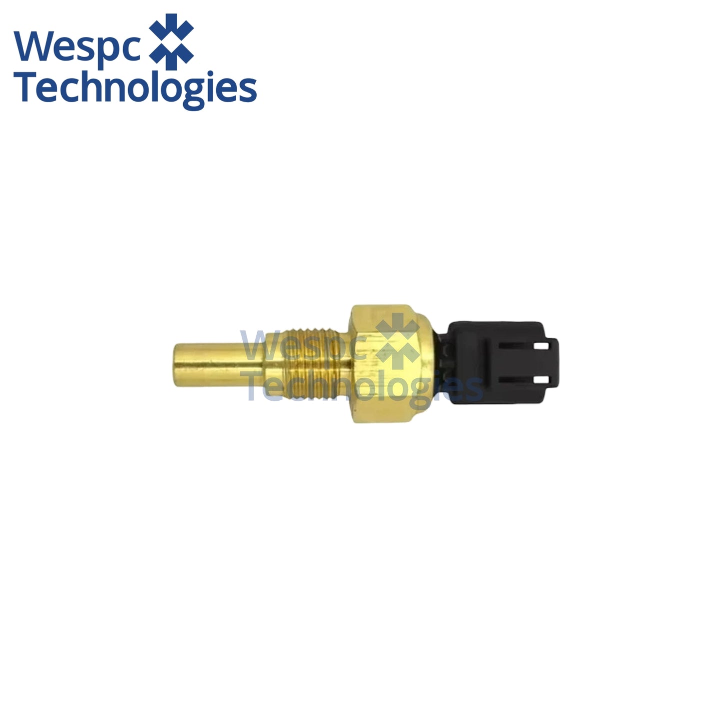 716/30129 Water Temperature Sensor For JCB 716-30129 3CX 4CX Excavator Part