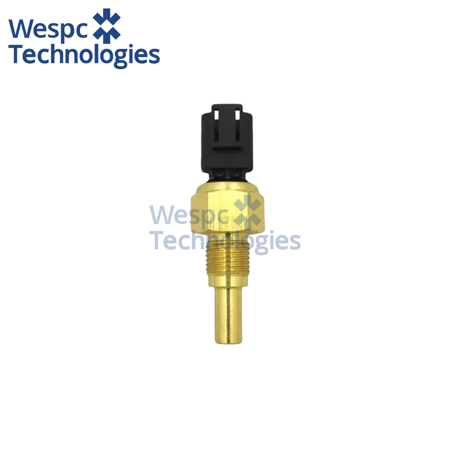 716/30129 Water Temperature Sensor For JCB 716-30129 3CX 4CX Excavator Part