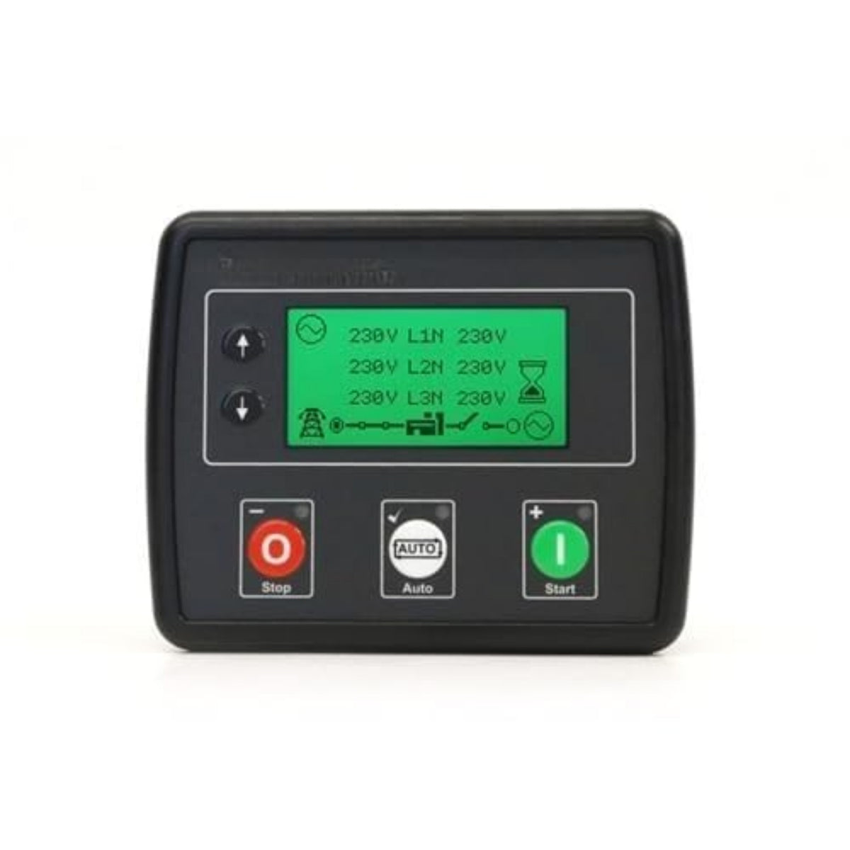 Original Deep Sea DSE4510 MKII Auto Start Control Module Generator Controller