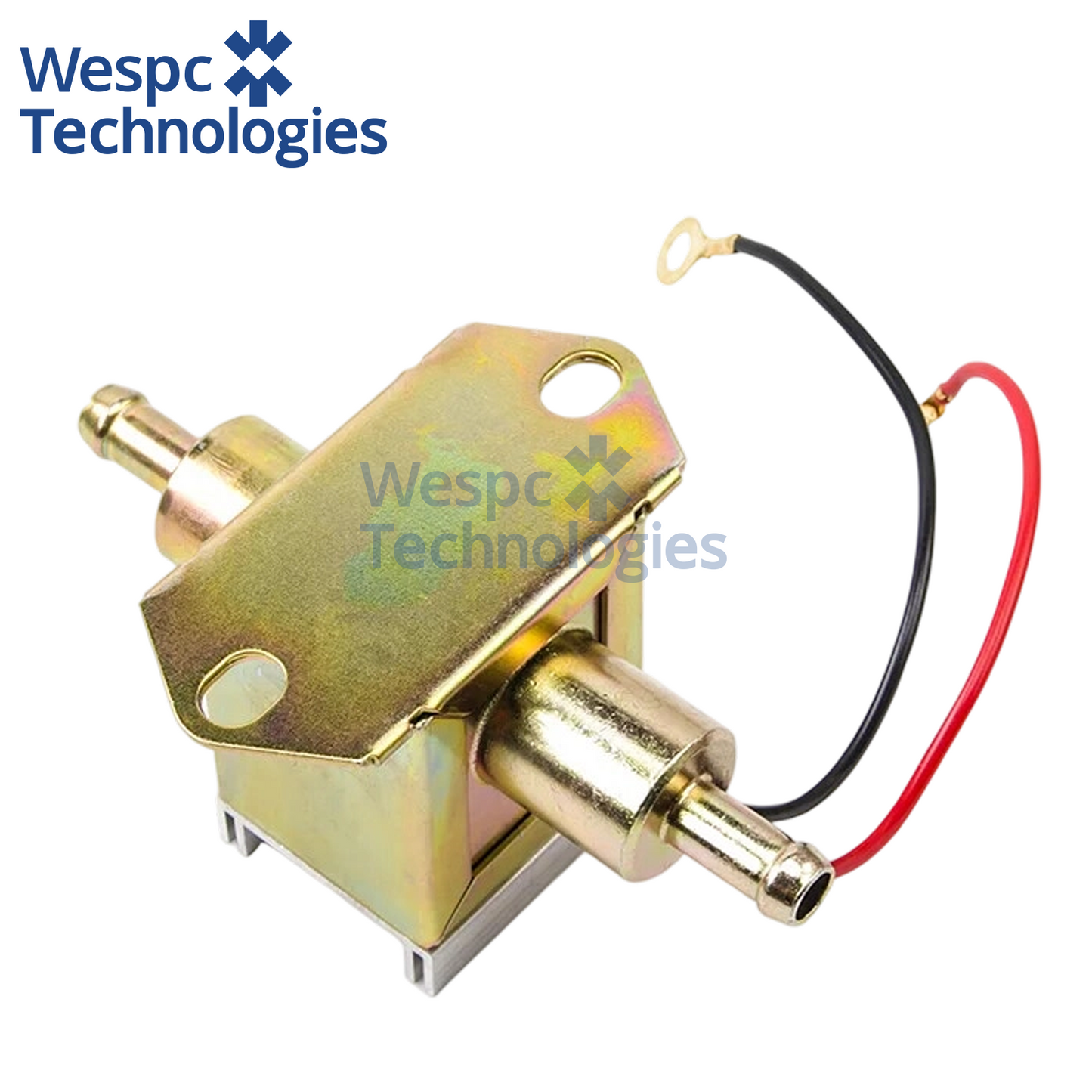 24v 10MM MEP-02A Diesel Petrol Gasoline Electric Fuel Pump Truck Spare Parts