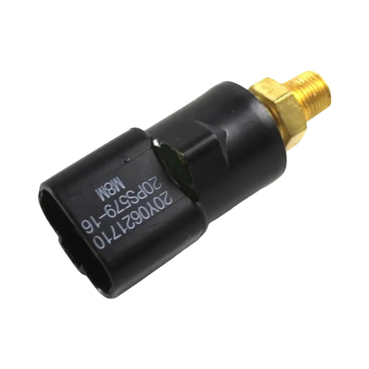 20Y-06-21710 20PS579-16 Pressure Sensor For Komatsu PC100-6 PC200-6 Excavator