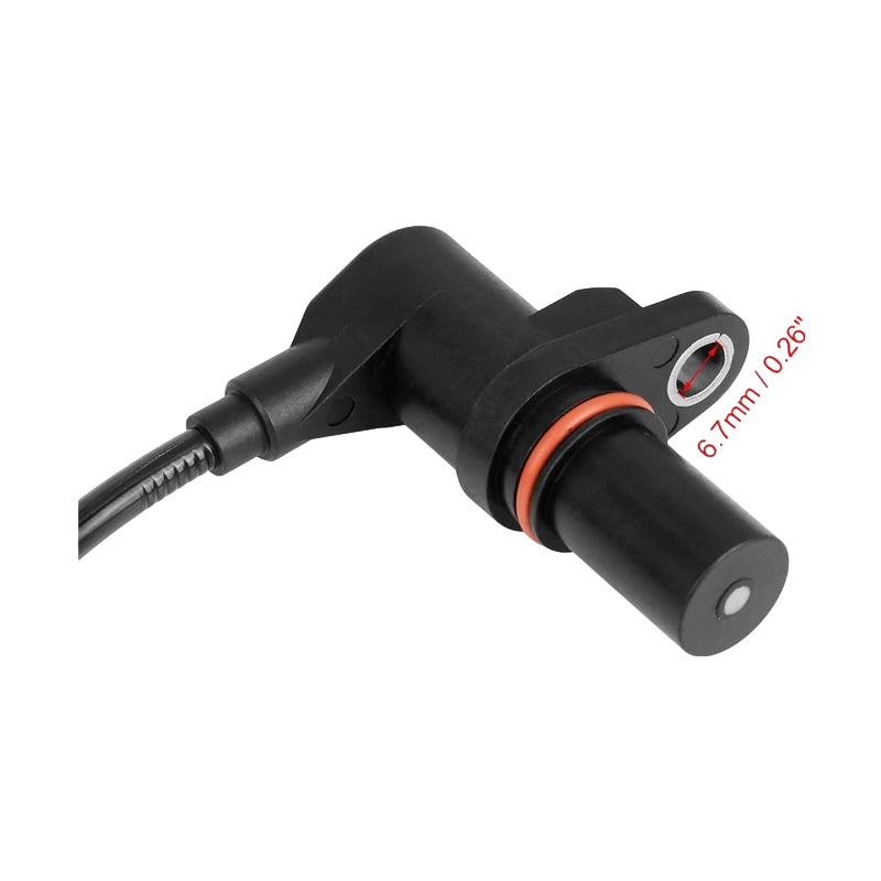 39180-04000 Car Engine Crankshaft Position Sensor For  Kia Picanto Moring