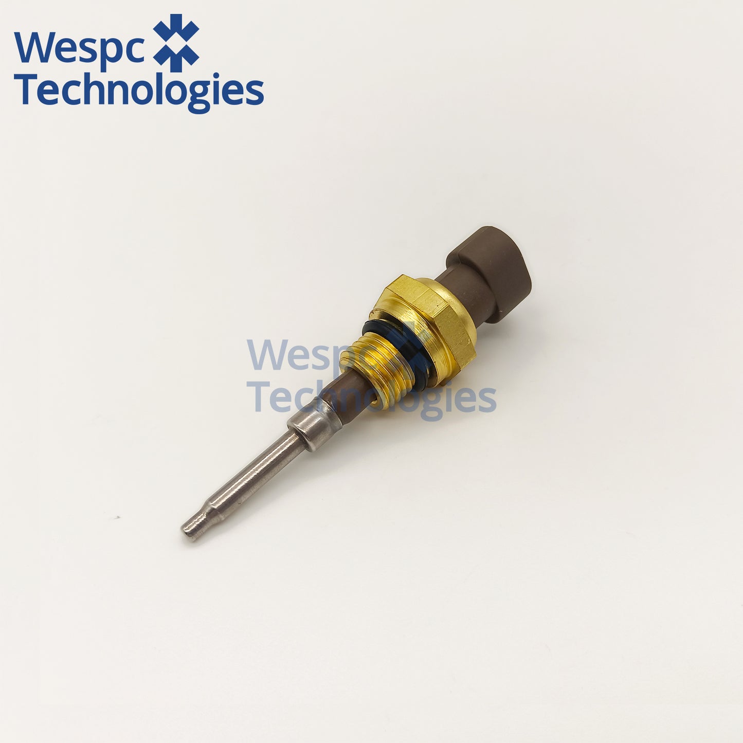 New Intake Manifold or Coolant Temperature Sensor 4307110 For Cummins ISX ISX15