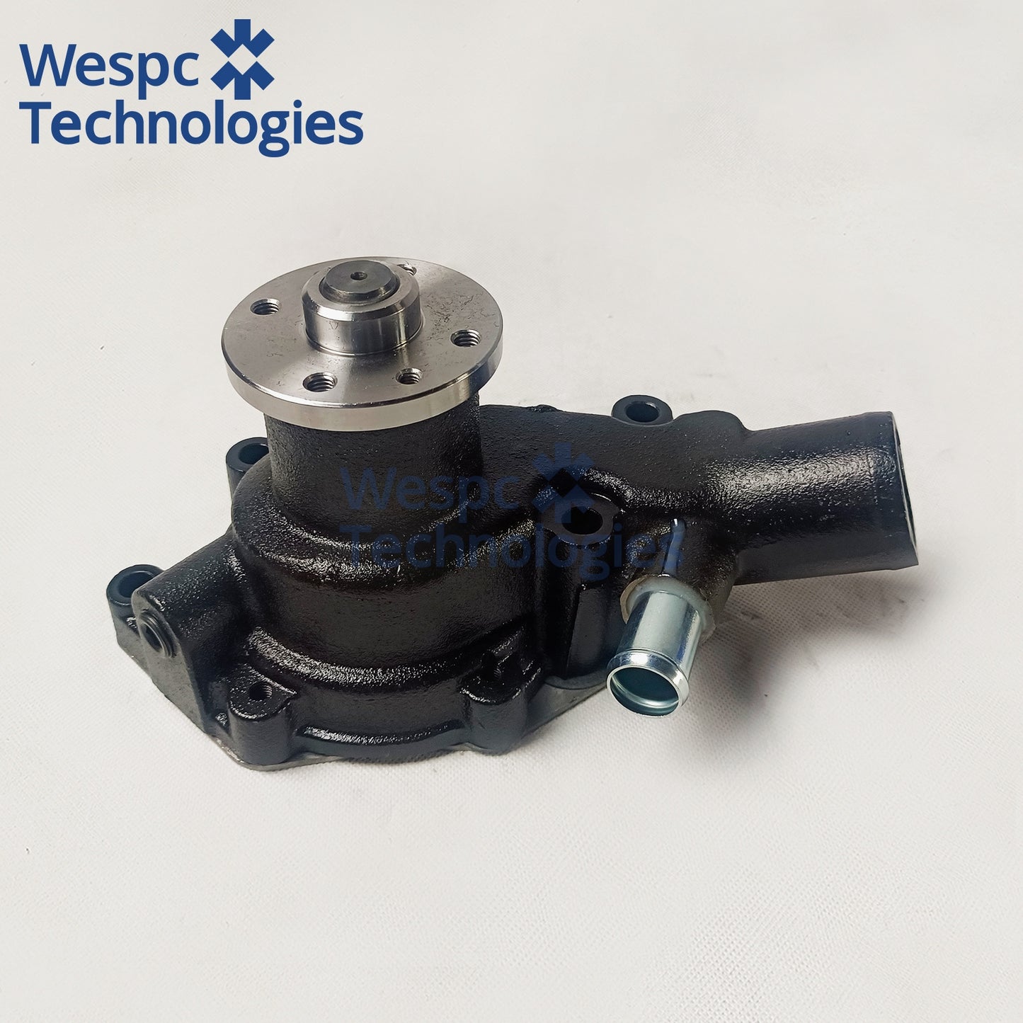 8-97251184-1 Engine Water Pump Fits 4BD1 4BG1 Diesel Engine Hitachi EX100 EX120 Kobelco SK100 Excavator