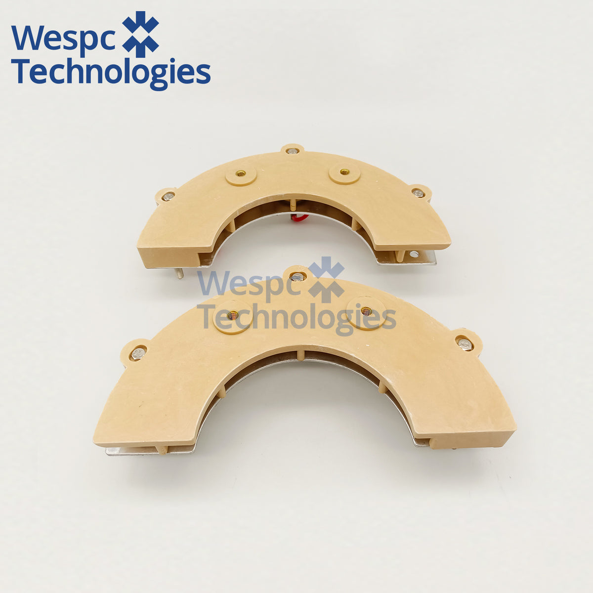 RSK6001 Rotating Rectifier Assembly With Base Plate For HC6 HC7 P7 MV7 P80 Brushless Alternator