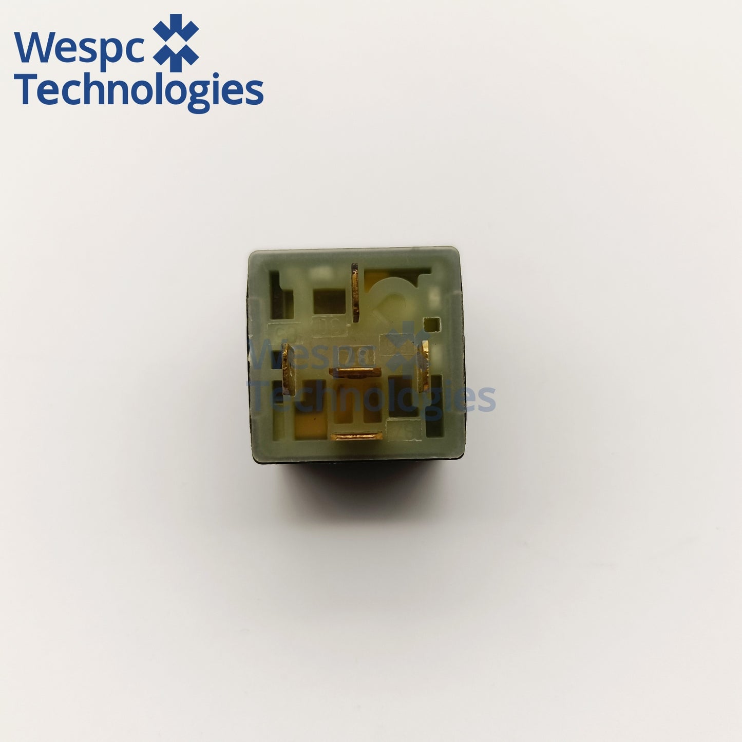 Original Bosch 0332209203 V23234-A1004-X050 24VDC 40A  Automotive Relay 5 Pin SPDT