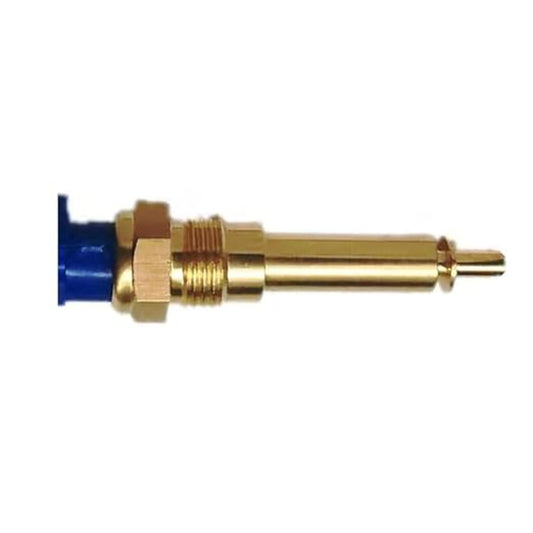 Water Temperature Sensor 97723216 1802100051 for Engine 6HE1 2004-2011 7.1L 7.8L