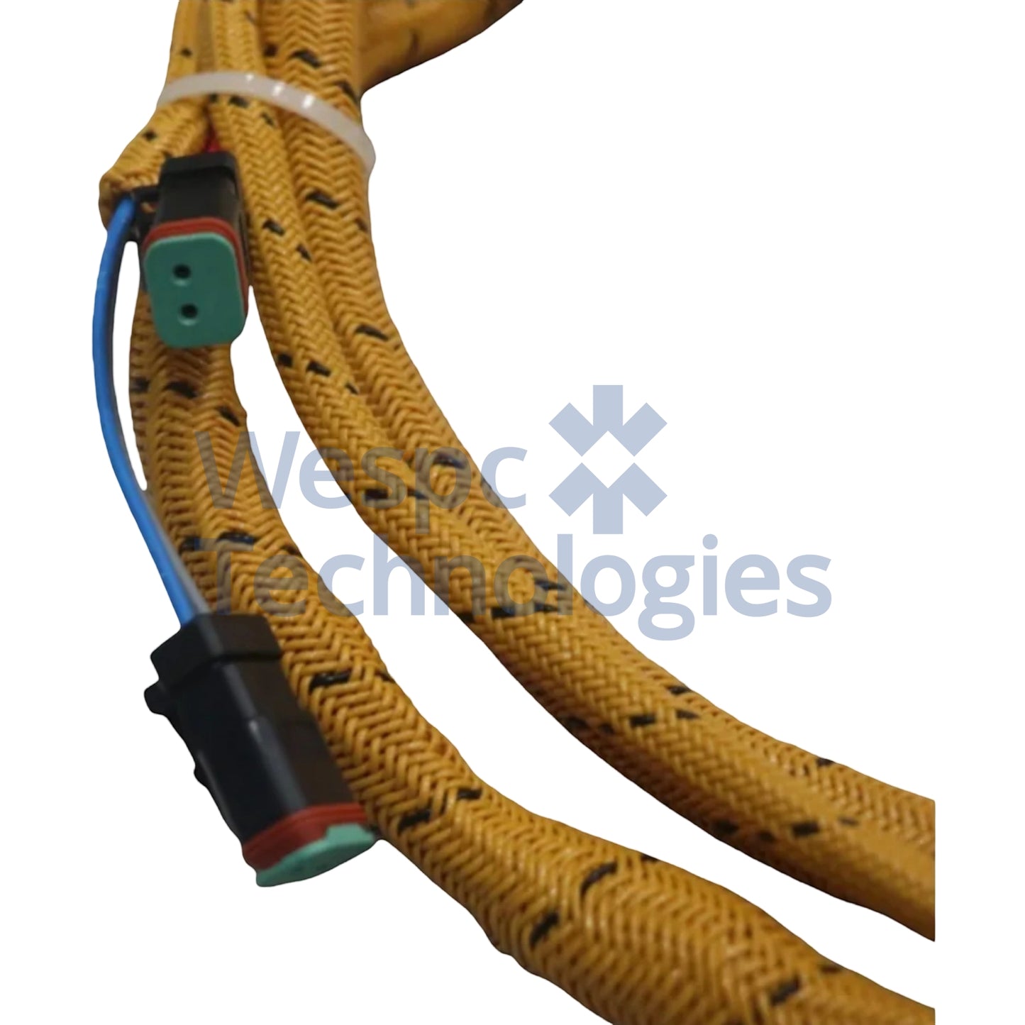 247‑4863 2474863 C11 Engine Wiring Harness For CAT 950H 966H Wheel Loader Spare Part