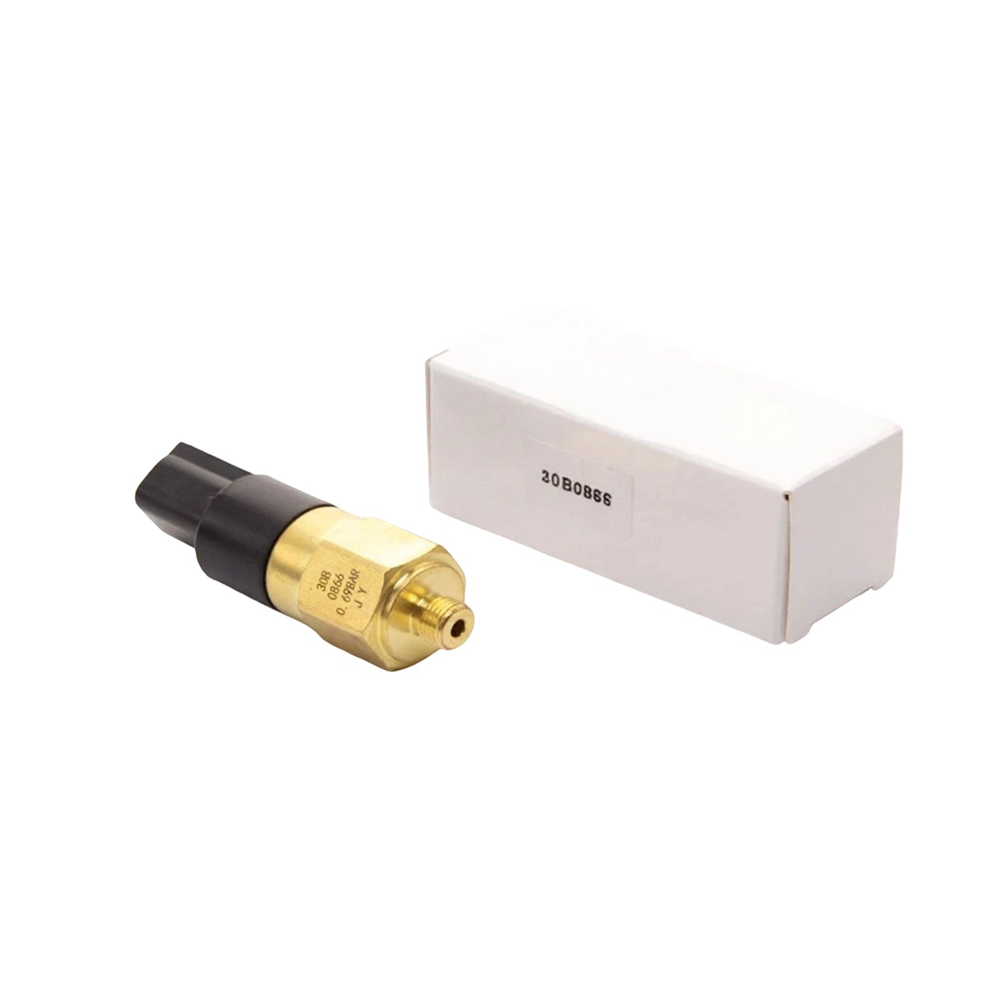 30B0866(0.69 Bar) Pressure Sensor for Pressure Switch LIUGONG Excavator Part