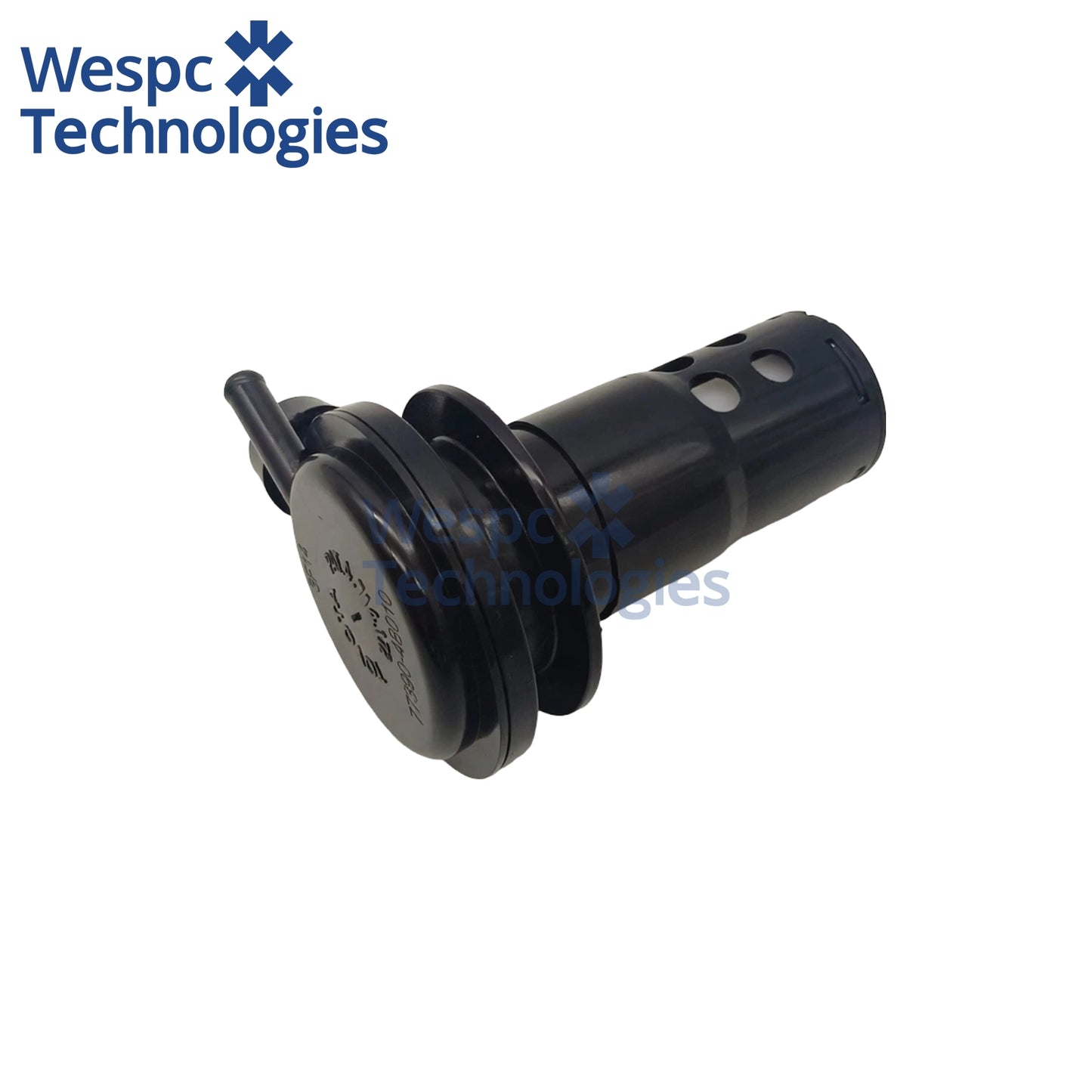 WESPC FUEL TANK INLET OVERFILL CHECK VALVE 77390-48010 FOR Lexus RX300