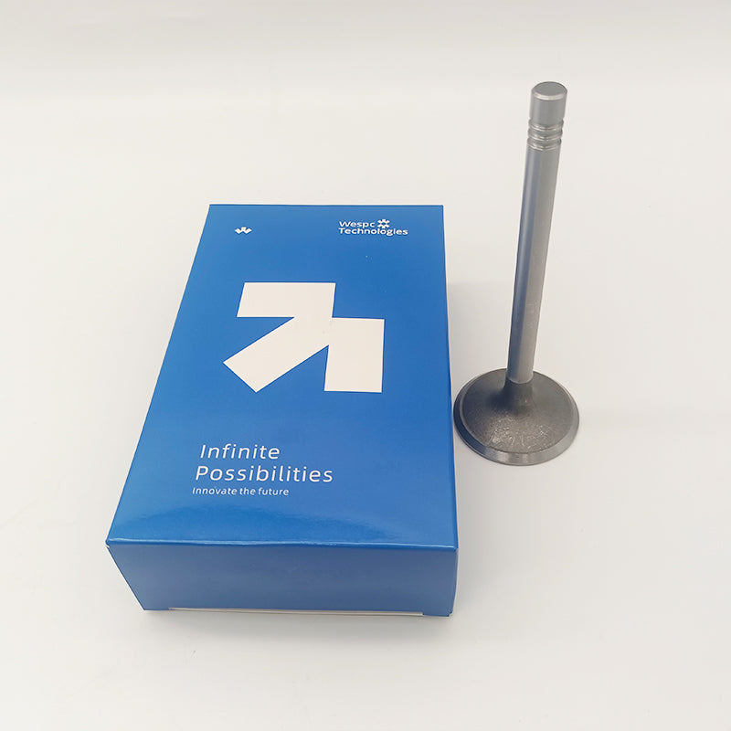 C7.1 C4.4 Intake Valve 3142H101 For Caterpillar Engine Part Perkins 1100D Series