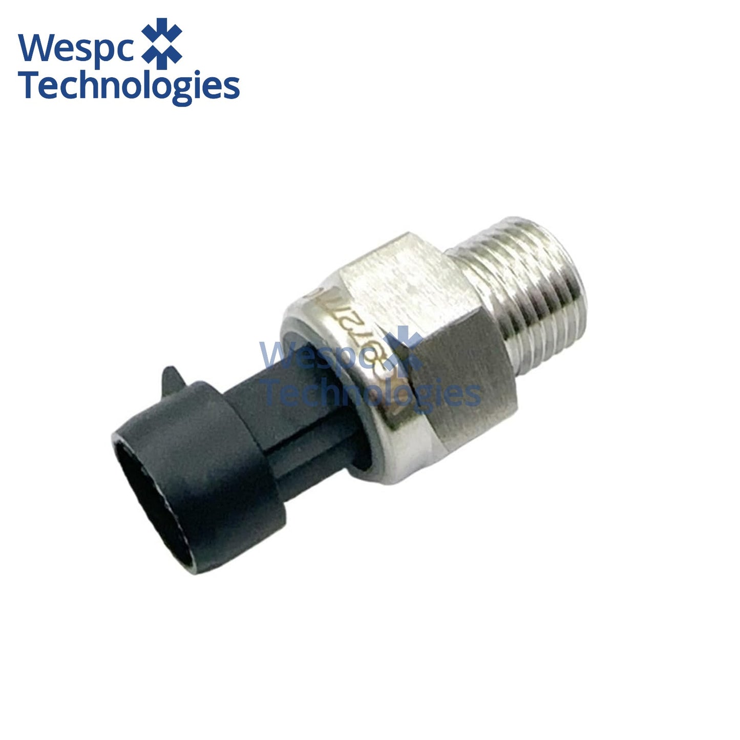 HOWO Pressure Sensor WG9727710002/1 Air/Oil Pressure Sensor for SINOTRUK Heavy Duty Truck Engine System